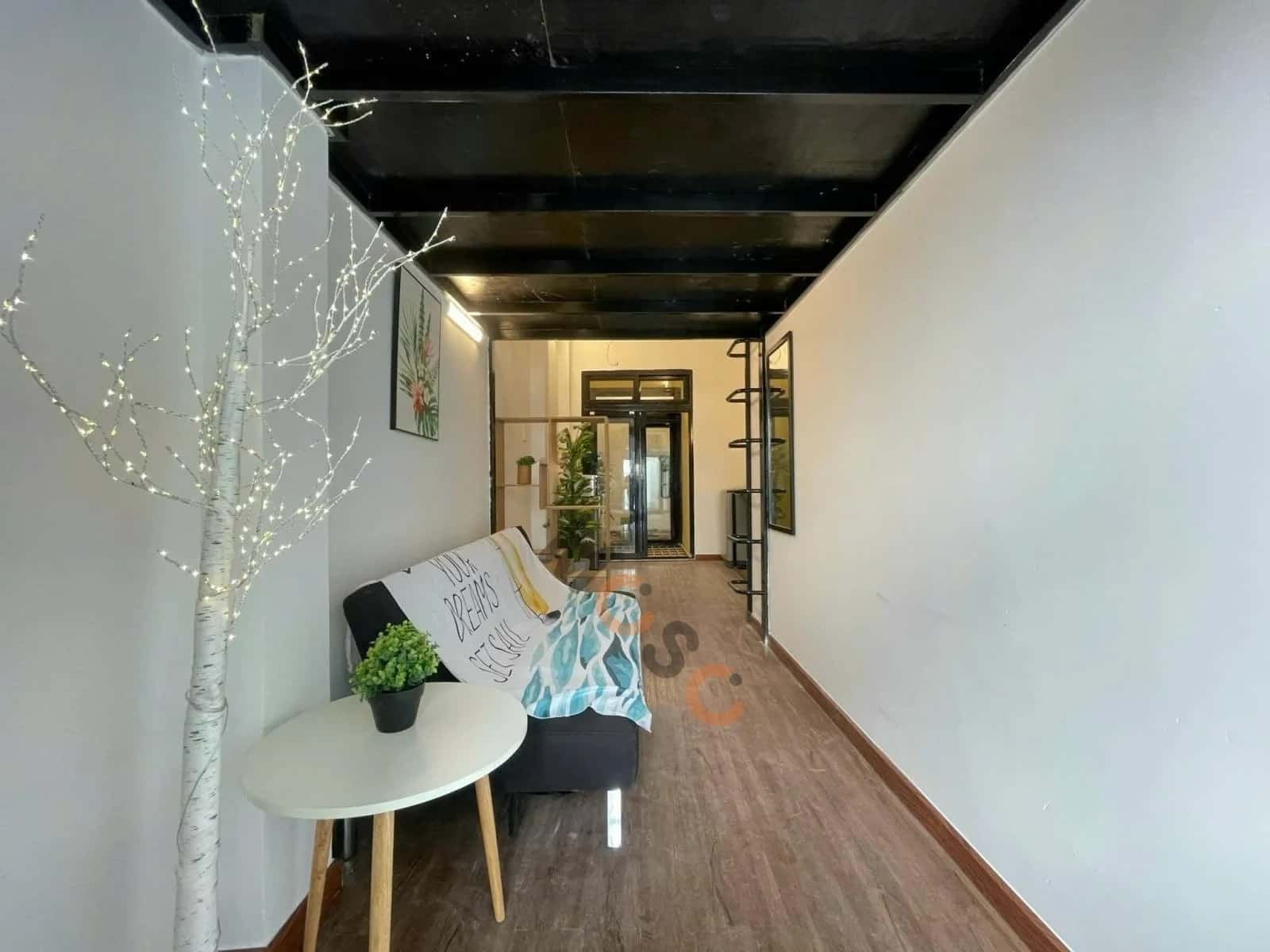 Bán nhà hẻm Lê Lợi Quận Gò Vấp, TP.HCM – 20 phòng ngủ, giá 15.8 tỷ — Hình 2 Bán nhà hẻm Lê Lợi Quận Gò Vấp, TP.HCM – 20 phòng ngủ, giá 15.8 tỷ — Hình 2