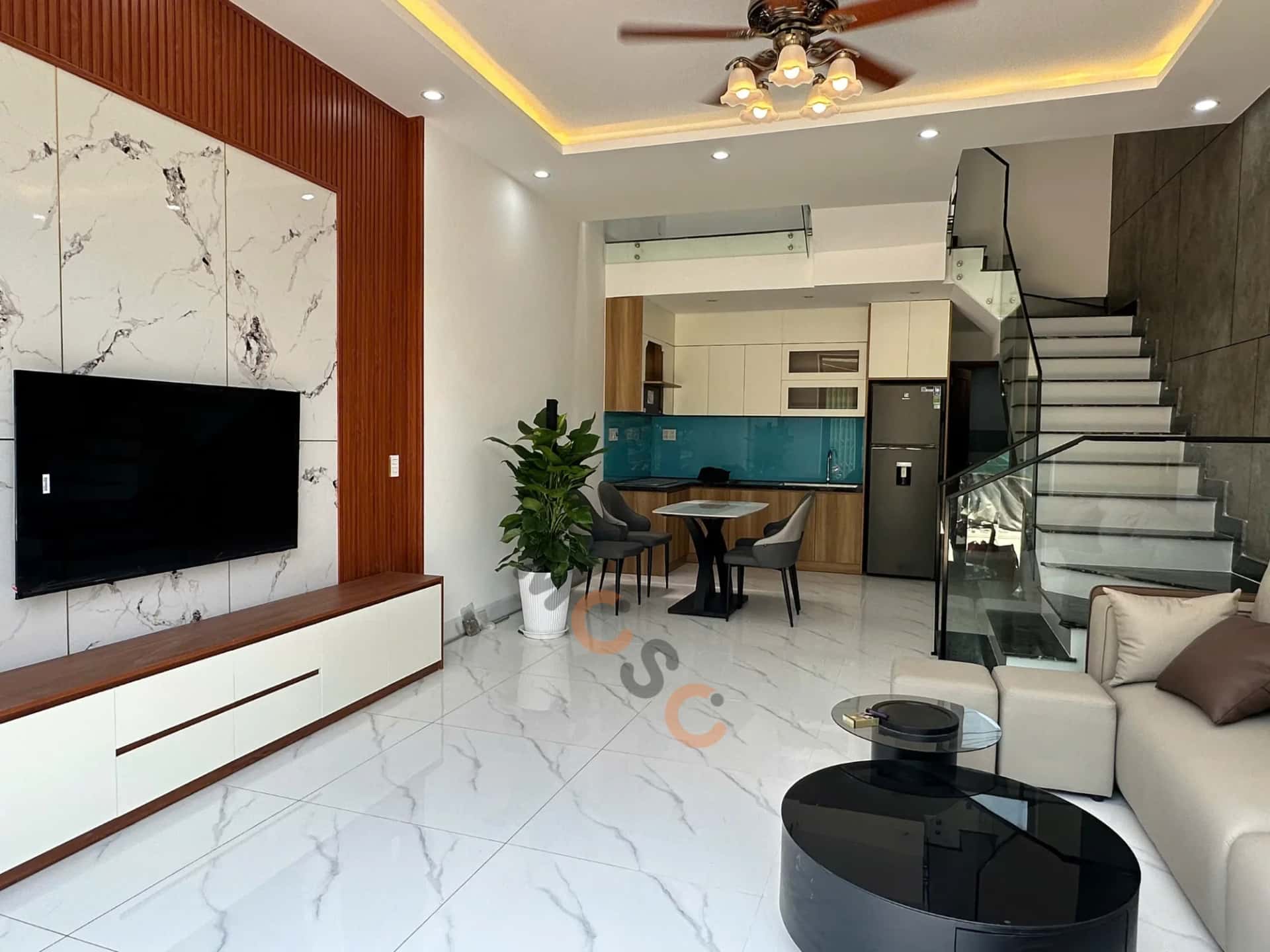 Hình ảnh nhà 2 Hình ảnh nhà 2