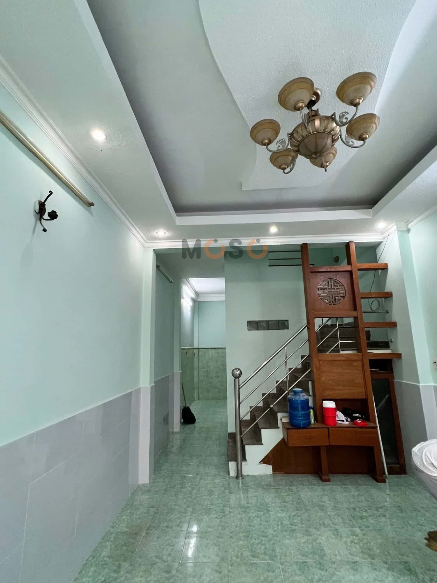 Bán nhà hẻm Lê Liễu Quận Tân Phú, TP.HCM – 3 phòng ngủ, giá 6.6 tỷ — Hình 2 Bán nhà hẻm Lê Liễu Quận Tân Phú, TP.HCM – 3 phòng ngủ, giá 6.6 tỷ — Hình 2