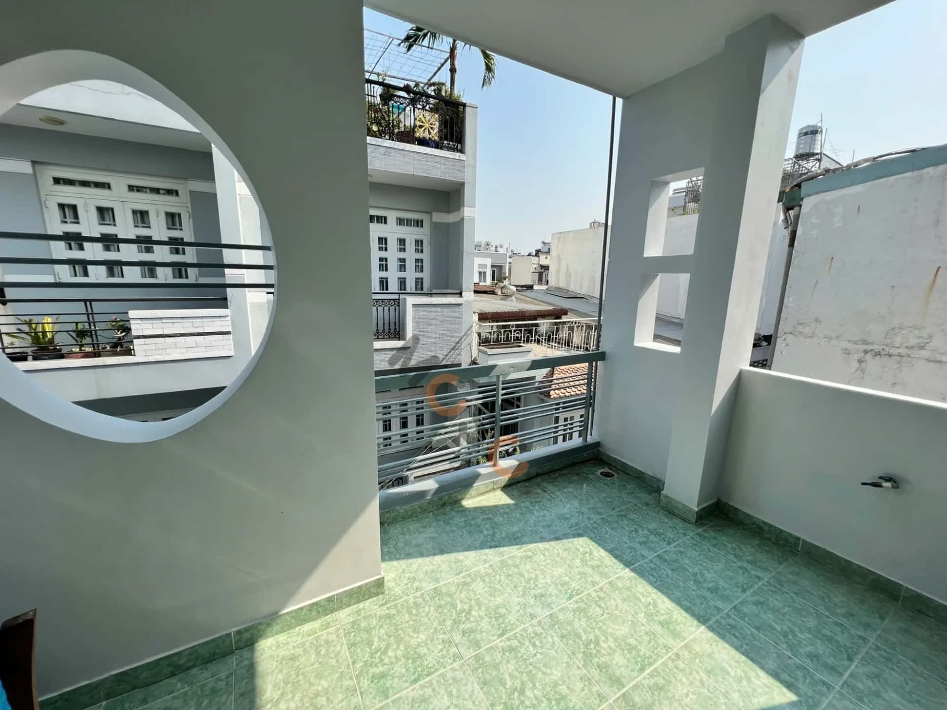 Bán nhà hẻm Lê Liễu Quận Tân Phú, TP.HCM – 3 phòng ngủ, giá 6.6 tỷ — Hình 3 Bán nhà hẻm Lê Liễu Quận Tân Phú, TP.HCM – 3 phòng ngủ, giá 6.6 tỷ — Hình 3