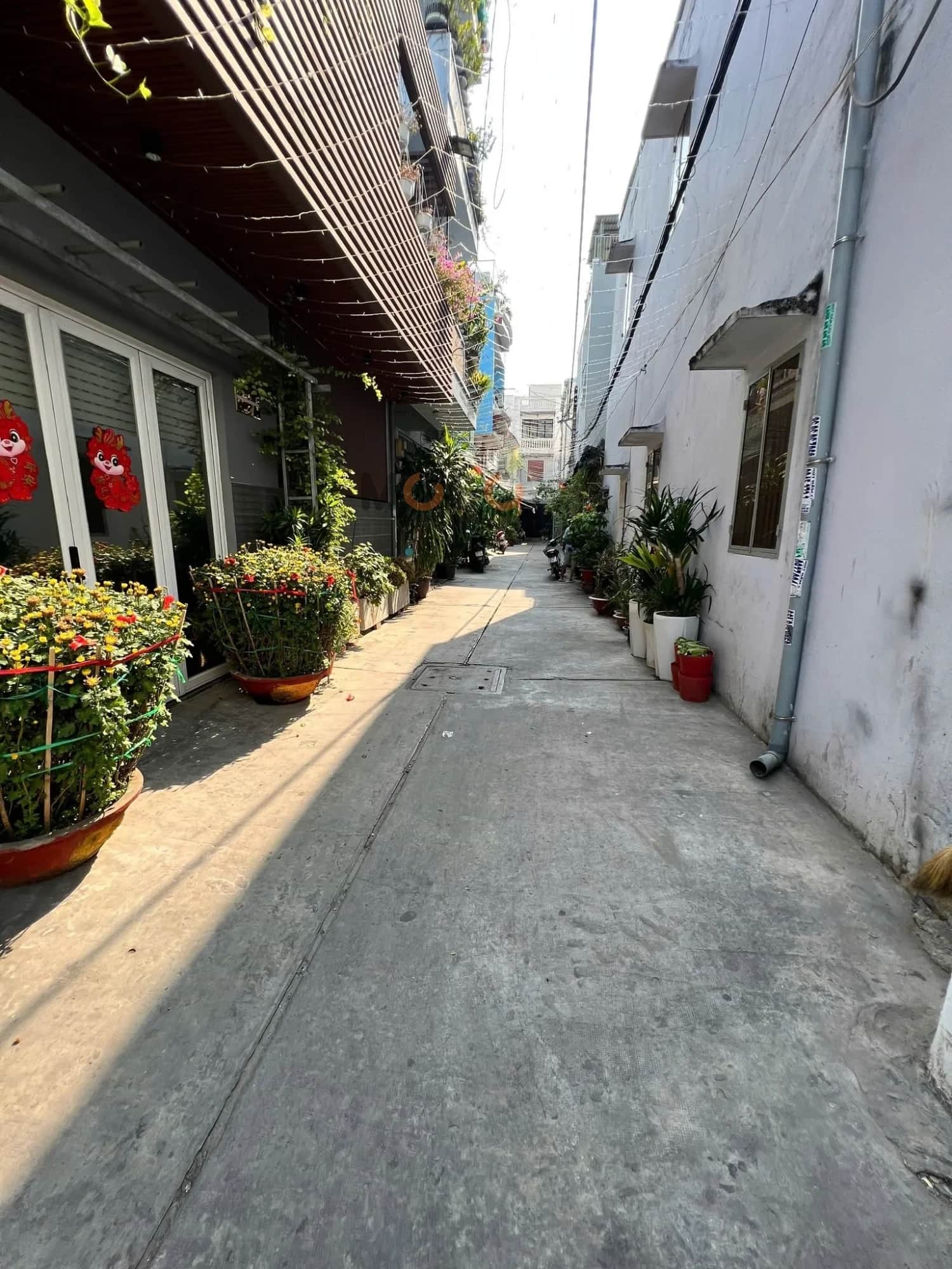 Bán nhà hẻm Lê Liễu Quận Tân Phú, TP.HCM – 3 phòng ngủ, giá 6.6 tỷ Bán nhà hẻm Lê Liễu Quận Tân Phú, TP.HCM – 3 phòng ngủ, giá 6.6 tỷ