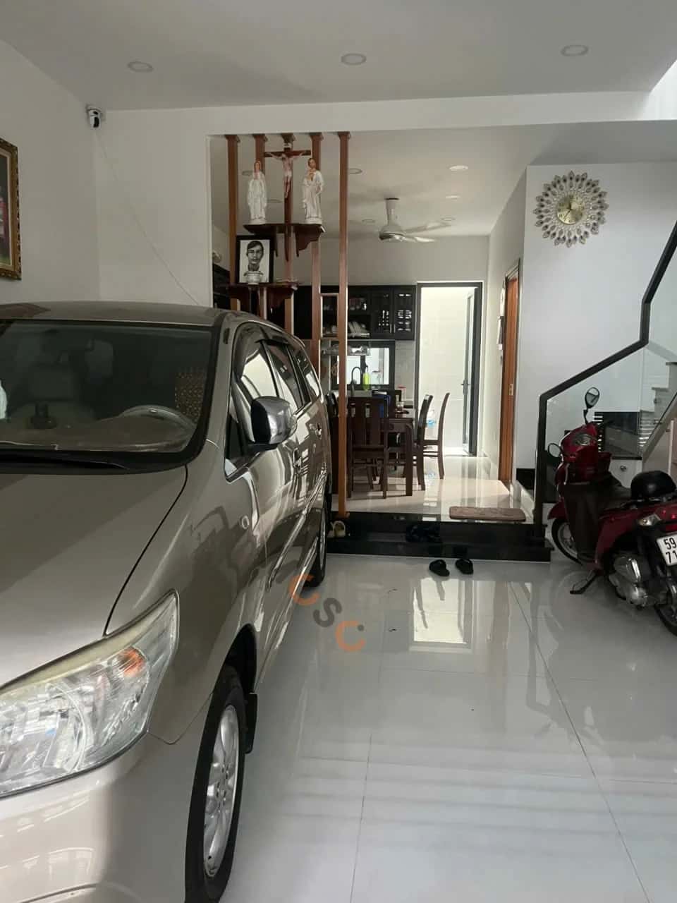 Hình ảnh nhà 2 Hình ảnh nhà 2