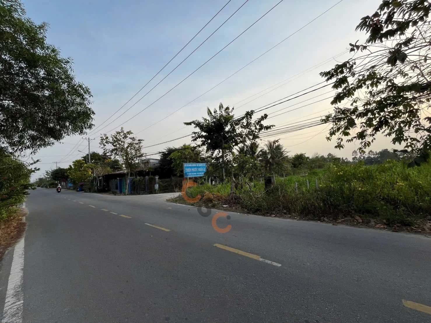 Bán đất Đổ Đăng Tuyển Huyện Củ Chi, TP.HCM – giá 2.3 tỷ — Hình 2 Bán đất Đổ Đăng Tuyển Huyện Củ Chi, TP.HCM – giá 2.3 tỷ — Hình 2