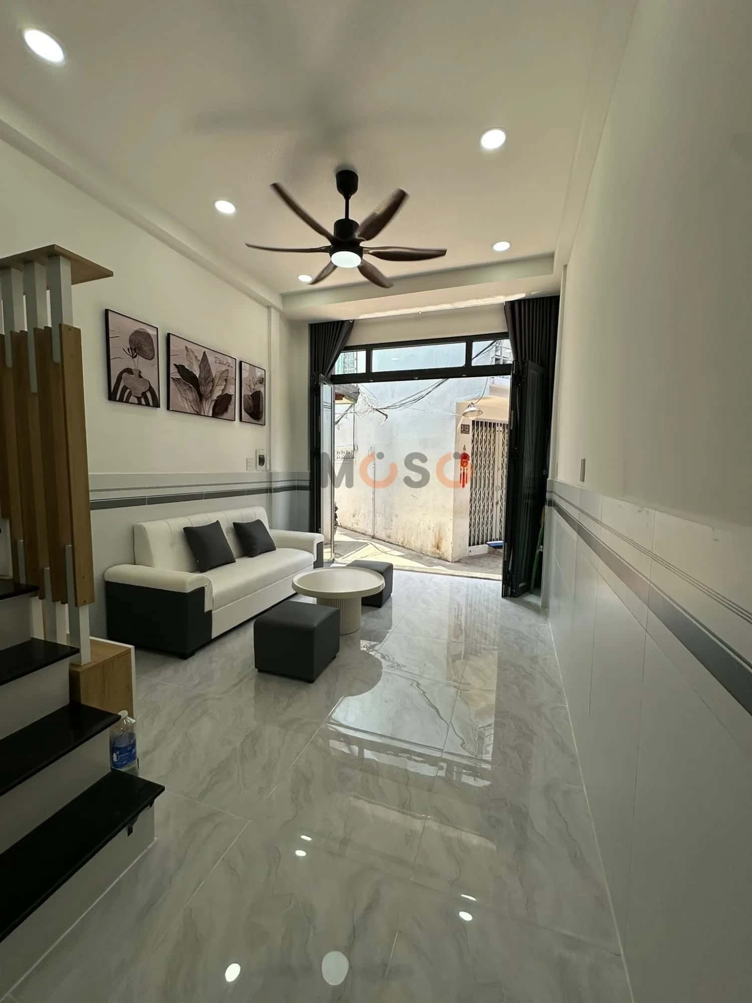 Hình ảnh nhà 2 Hình ảnh nhà 2