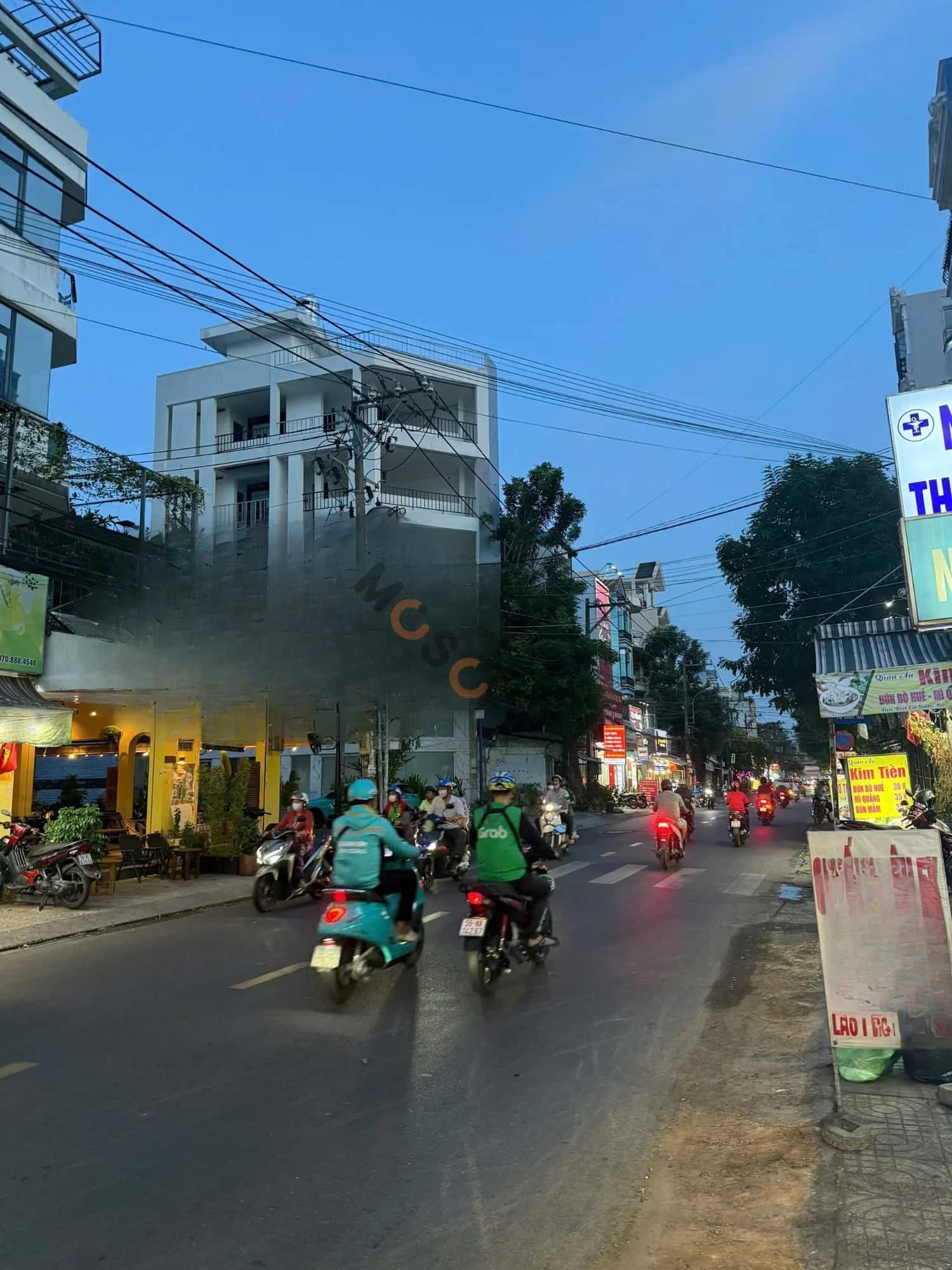 Hình ảnh nhà 3 Hình ảnh nhà 3