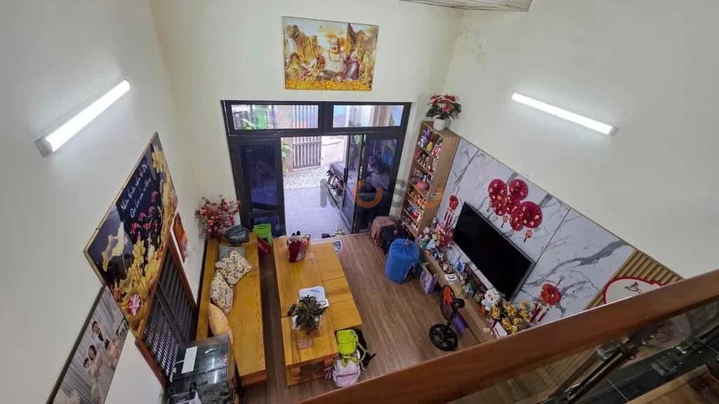 Bán nhà hẻm Điện Biên Phủ Quận Thanh Khê, TP. Đà Nẵng – 2 phòng ngủ, giá 4.9 tỷ — Hình 3 Bán nhà hẻm Điện Biên Phủ Quận Thanh Khê, TP. Đà Nẵng – 2 phòng ngủ, giá 4.9 tỷ — Hình 3