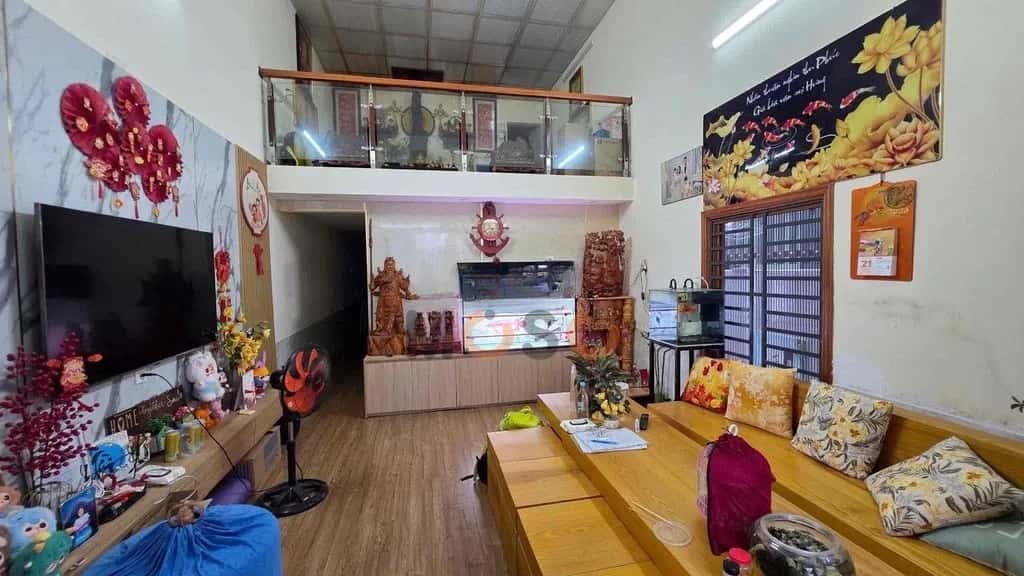 Bán nhà hẻm Điện Biên Phủ Quận Thanh Khê, TP. Đà Nẵng – 2 phòng ngủ, giá 4.9 tỷ — Hình 2 Bán nhà hẻm Điện Biên Phủ Quận Thanh Khê, TP. Đà Nẵng – 2 phòng ngủ, giá 4.9 tỷ — Hình 2