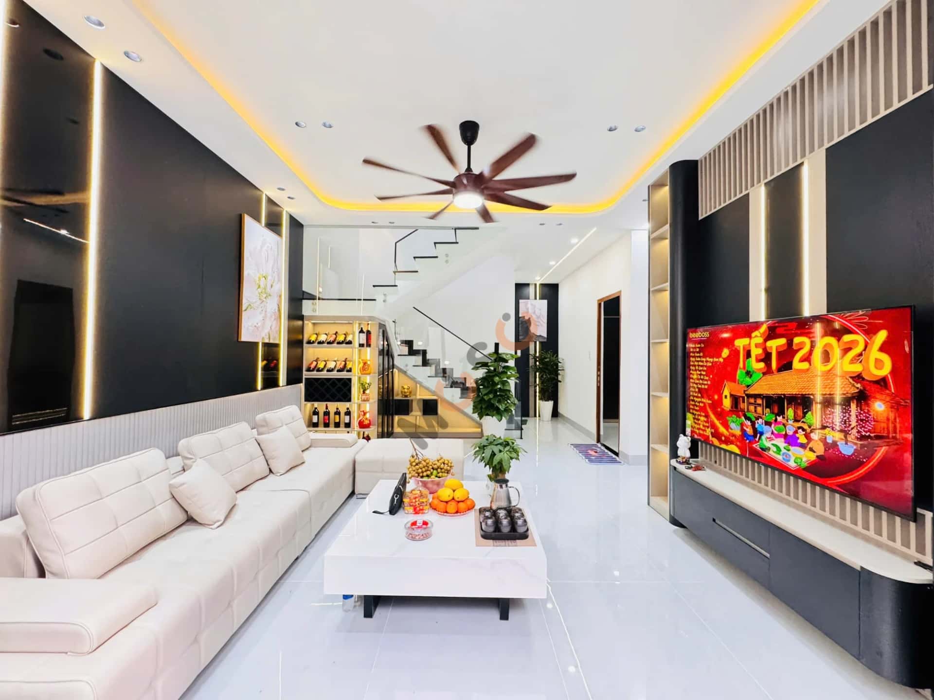 Hình ảnh nhà 2 Hình ảnh nhà 2