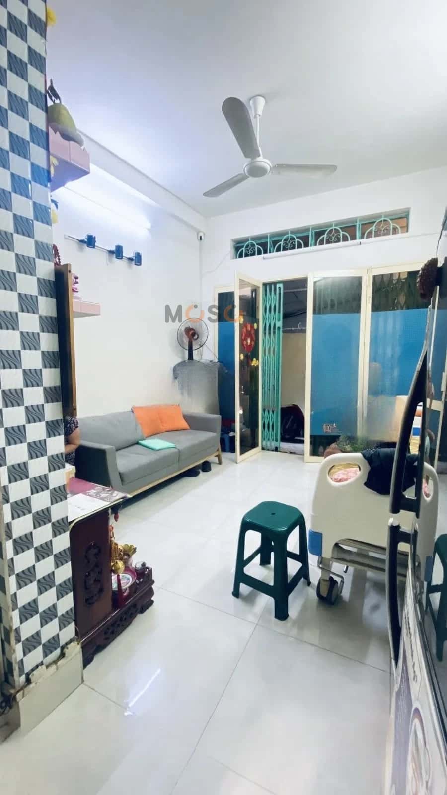 Hình ảnh nhà 3 Hình ảnh nhà 3