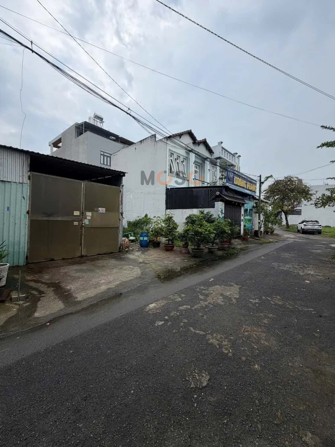 Hình ảnh nhà 2 Hình ảnh nhà 2