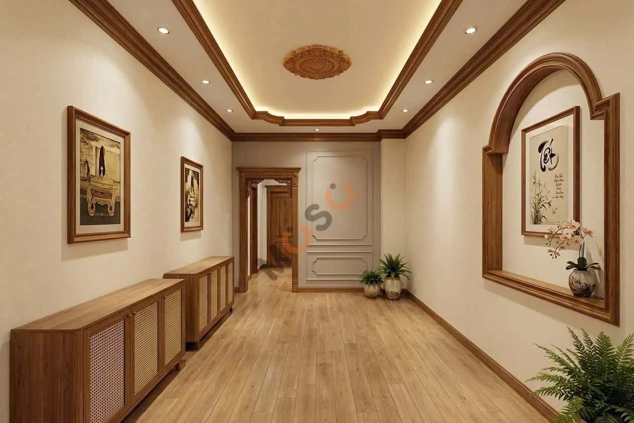 Hình ảnh nhà 2 Hình ảnh nhà 2