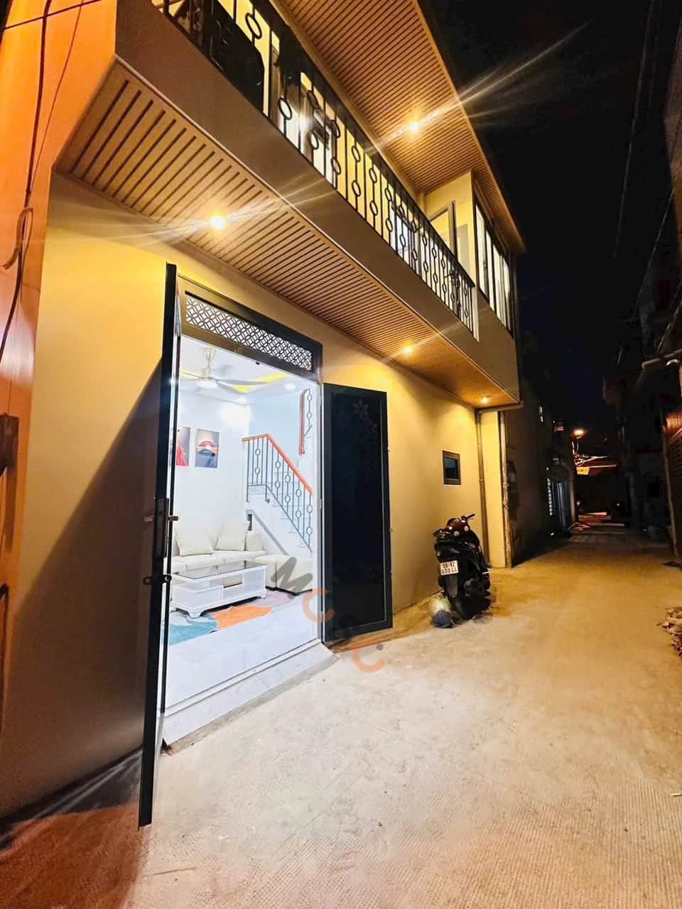 Bán nhà hẻm Thống Nhất Quận Gò Vấp, TP.HCM – 2 phòng ngủ, giá 3.5 tỷ Bán nhà hẻm Thống Nhất Quận Gò Vấp, TP.HCM – 2 phòng ngủ, giá 3.5 tỷ