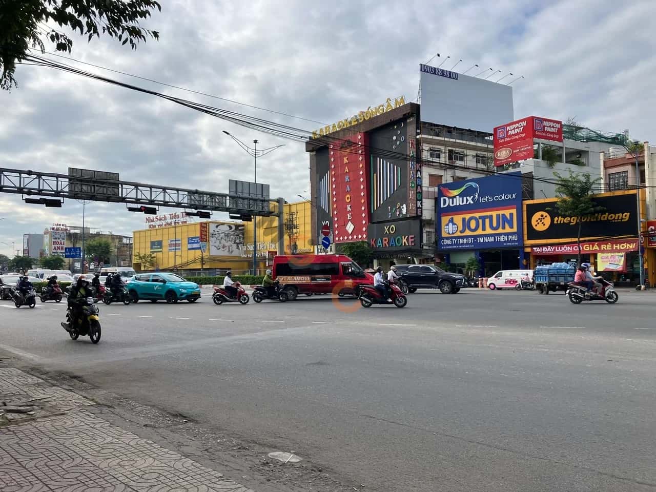 Hình ảnh nhà 3 Hình ảnh nhà 3