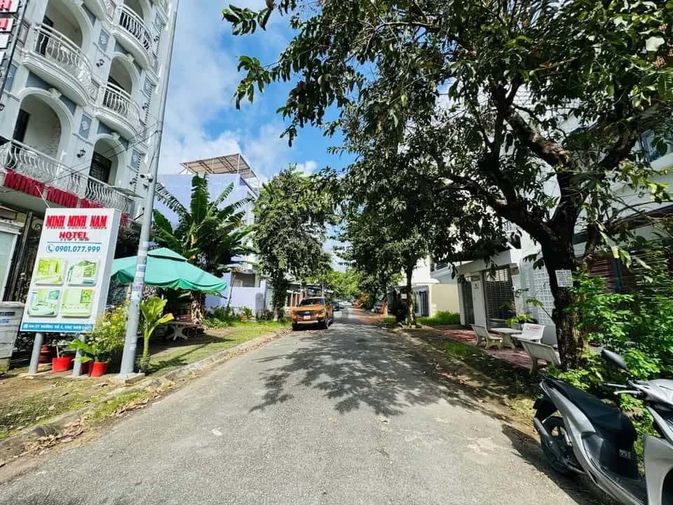 Bán đất đường số 4, KDC Nam Long Quận Cái Răng, TP. Cần Thơ – giá 3.8 tỷ — Hình 3 Bán đất đường số 4, KDC Nam Long Quận Cái Răng, TP. Cần Thơ – giá 3.8 tỷ — Hình 3