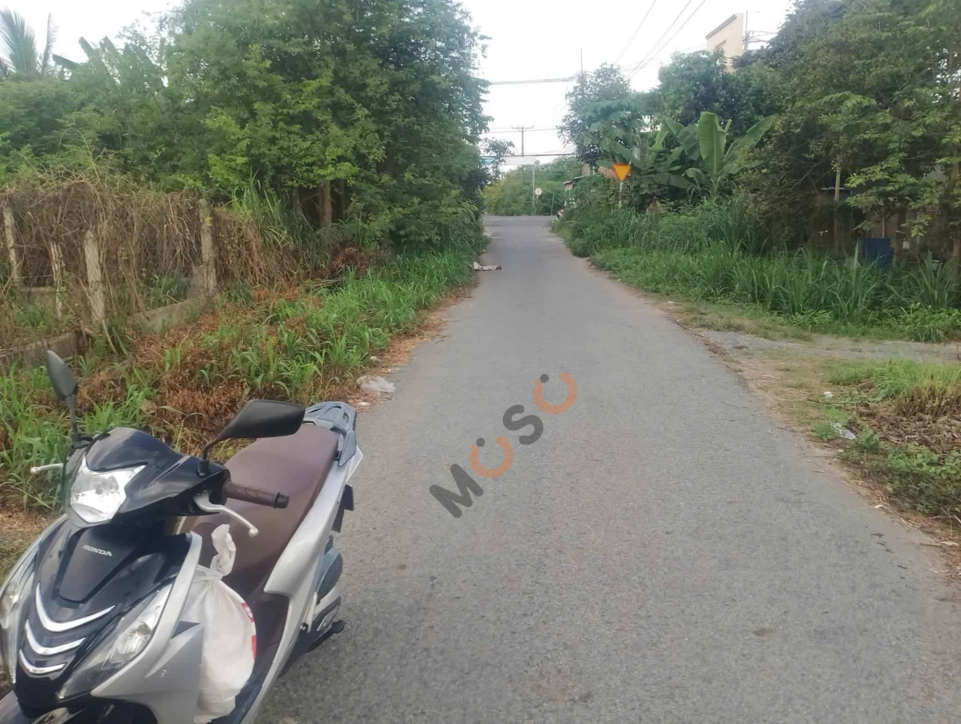 Bán đất đường 438 Huyện Củ Chi, TP.HCM – giá 5.8 tỷ — Hình 3 Bán đất đường 438 Huyện Củ Chi, TP.HCM – giá 5.8 tỷ — Hình 3