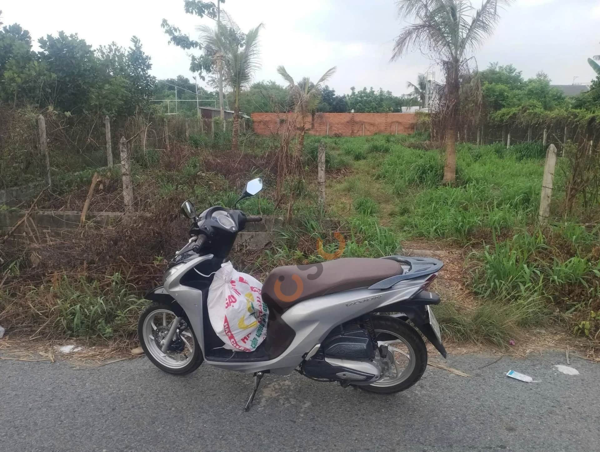 Bán đất đường 438 Huyện Củ Chi, TP.HCM – giá 5.8 tỷ Bán đất đường 438 Huyện Củ Chi, TP.HCM – giá 5.8 tỷ
