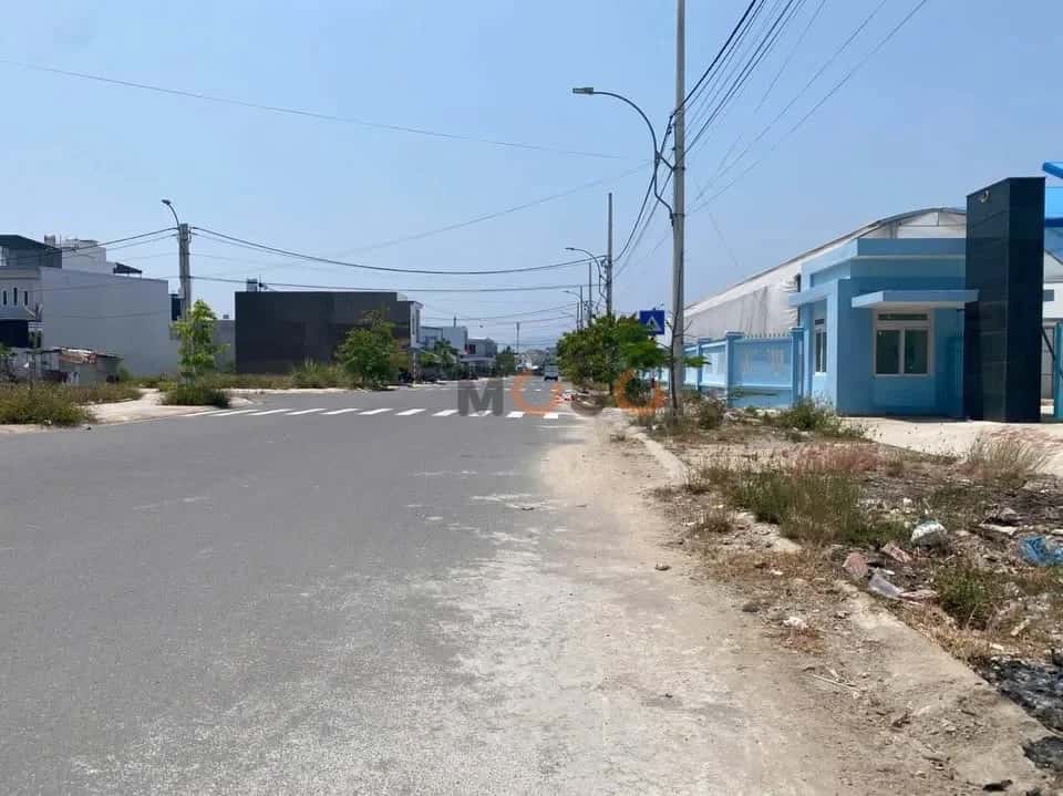Bán đất Lô 115, đường số 13, Khu TĐC Ngọc Hiệp Thành phố Nha Trang, Khánh Hòa – giá 4.4 tỷ — Hình 2 Bán đất Lô 115, đường số 13, Khu TĐC Ngọc Hiệp Thành phố Nha Trang, Khánh Hòa – giá 4.4 tỷ — Hình 2