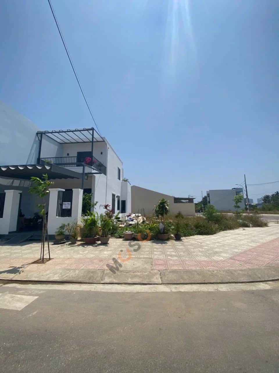 Bán đất Lô 115, đường số 13, Khu TĐC Ngọc Hiệp Thành phố Nha Trang, Khánh Hòa – giá 4.4 tỷ Bán đất Lô 115, đường số 13, Khu TĐC Ngọc Hiệp Thành phố Nha Trang, Khánh Hòa – giá 4.4 tỷ