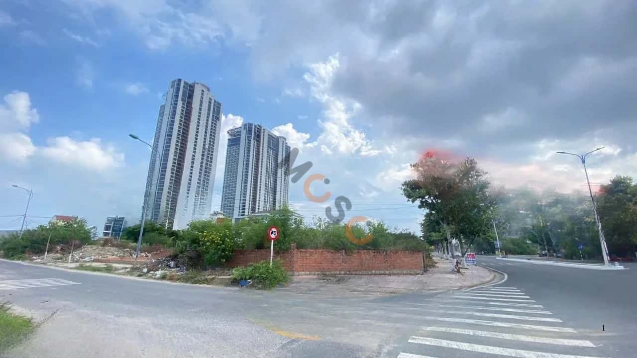 Bán đất Khu đô thị mới Vĩnh Hòa, Đường Trần Đăng Thành phố Nha Trang, Khánh Hòa – giá 19.4 tỷ — Hình 2 Bán đất Khu đô thị mới Vĩnh Hòa, Đường Trần Đăng Thành phố Nha Trang, Khánh Hòa – giá 19.4 tỷ — Hình 2