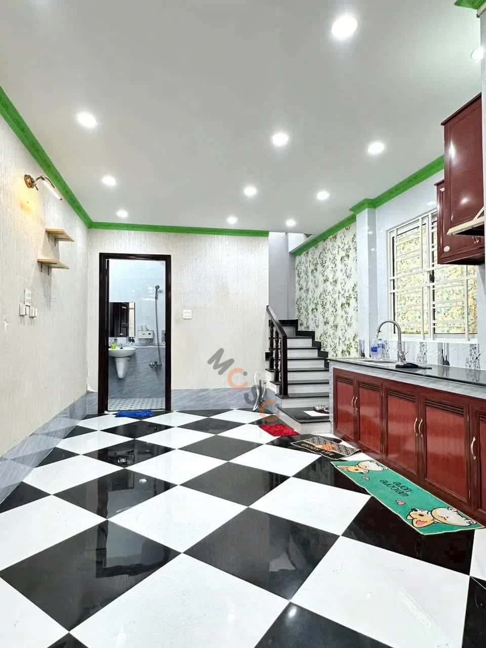 Hình ảnh nhà 2 Hình ảnh nhà 2