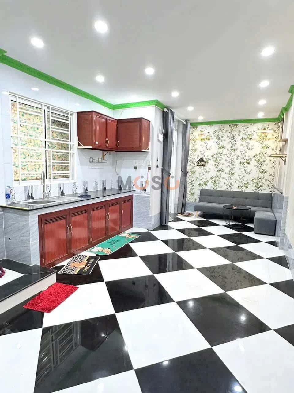 Hình ảnh nhà 3 Hình ảnh nhà 3