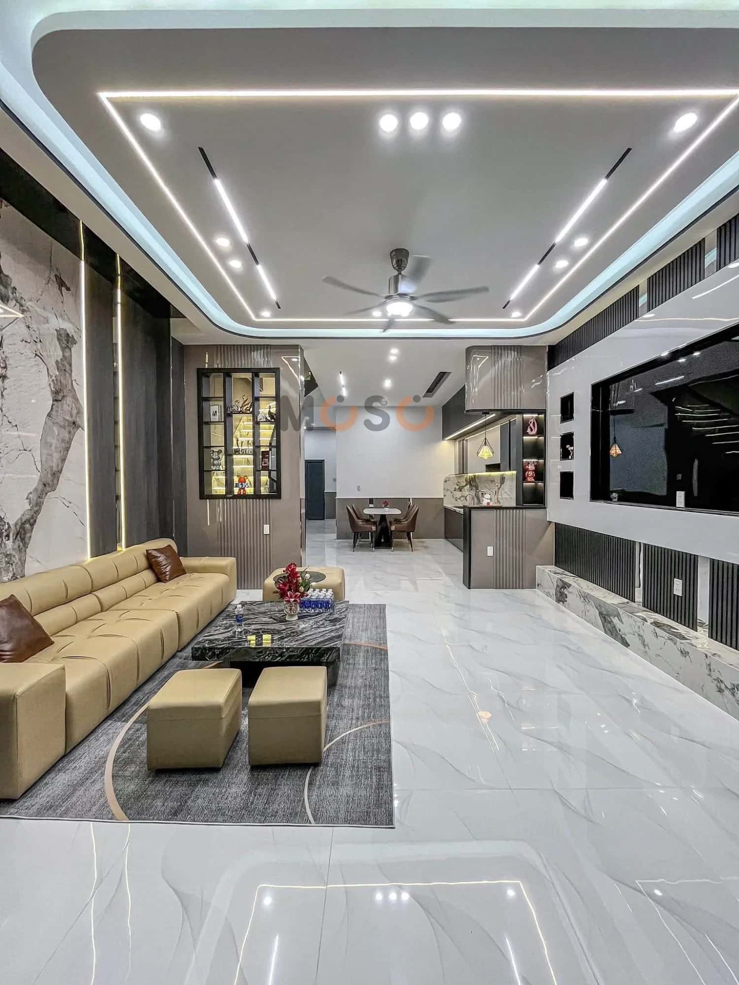 Hình ảnh nhà 3 Hình ảnh nhà 3