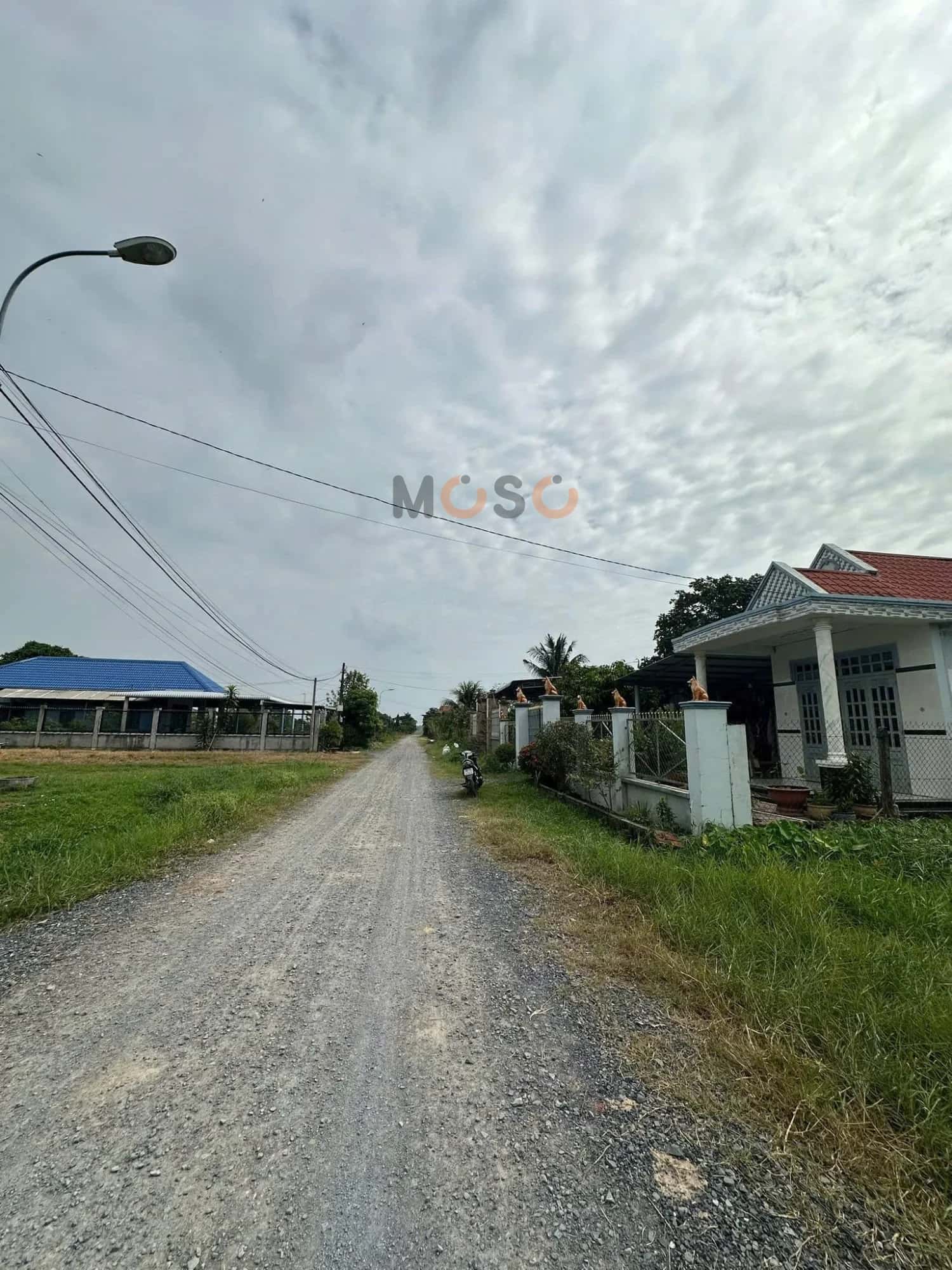 Bán đất đường số 729 Huyện Củ Chi, TP.HCM – giá 3.5 tỷ — Hình 3 Bán đất đường số 729 Huyện Củ Chi, TP.HCM – giá 3.5 tỷ — Hình 3