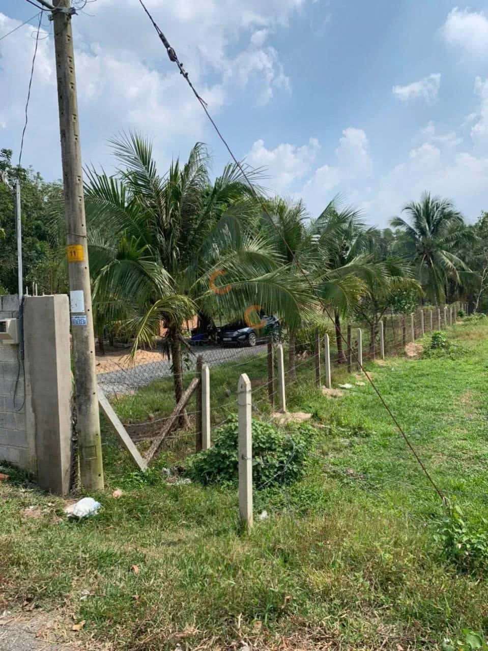 Bán đất Hà Thị Kiểm Huyện Củ Chi, TP.HCM – giá 6.8 tỷ — Hình 2 Bán đất Hà Thị Kiểm Huyện Củ Chi, TP.HCM – giá 6.8 tỷ — Hình 2