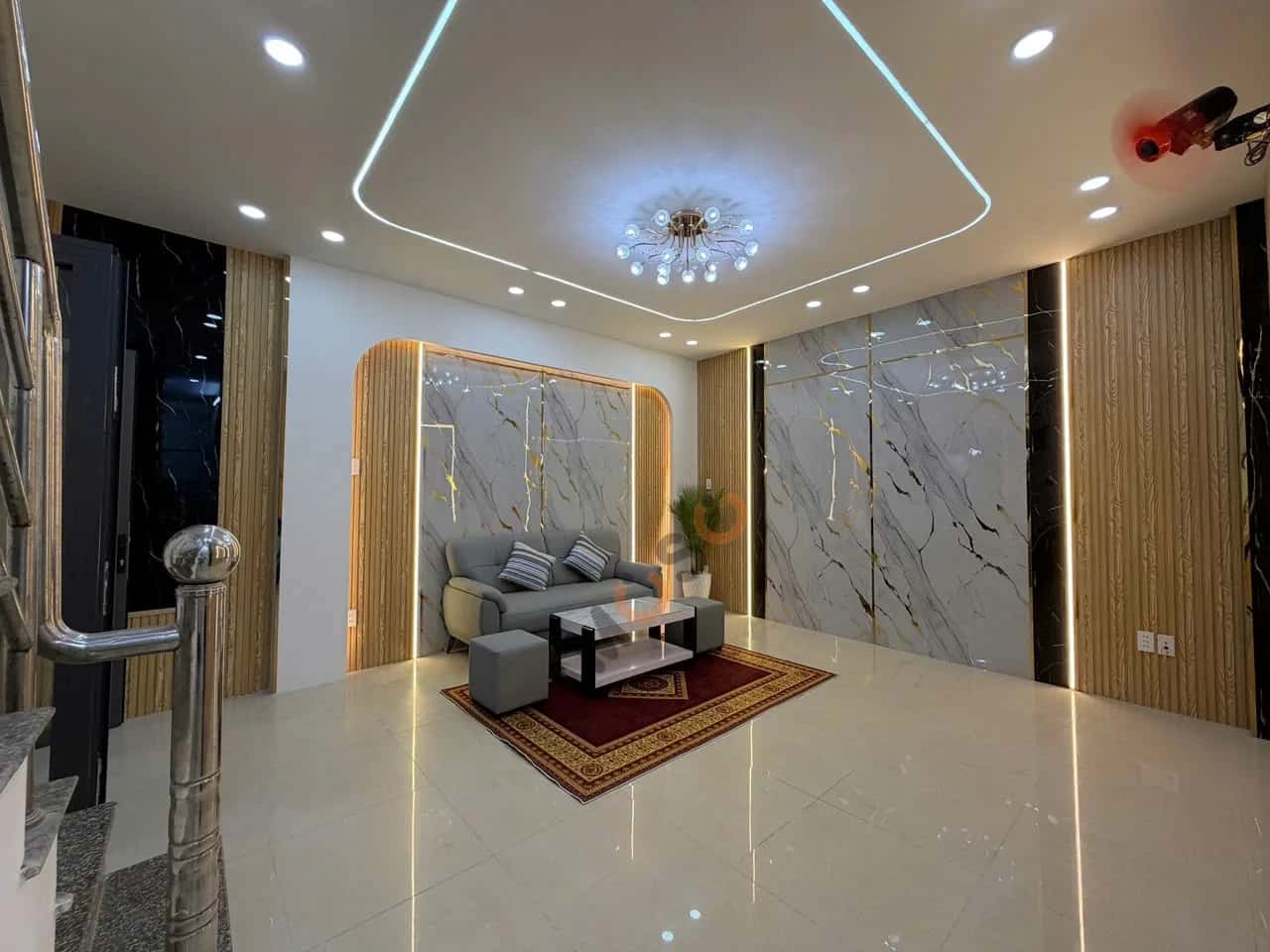 Hình ảnh nhà 2 Hình ảnh nhà 2