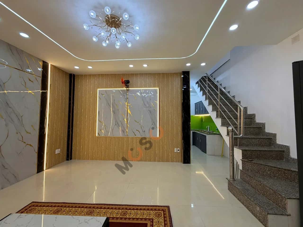 Hình ảnh nhà 3 Hình ảnh nhà 3
