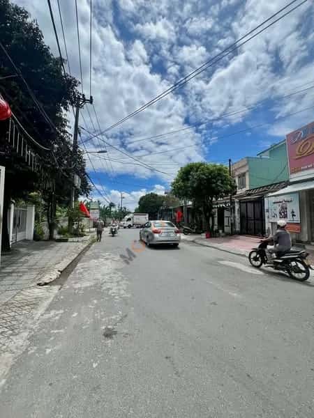 Bán đất Số 277 Phạm Như Xương Quận Liên Chiểu, TP. Đà Nẵng – giá 5.7 tỷ — Hình 2 Bán đất Số 277 Phạm Như Xương Quận Liên Chiểu, TP. Đà Nẵng – giá 5.7 tỷ — Hình 2
