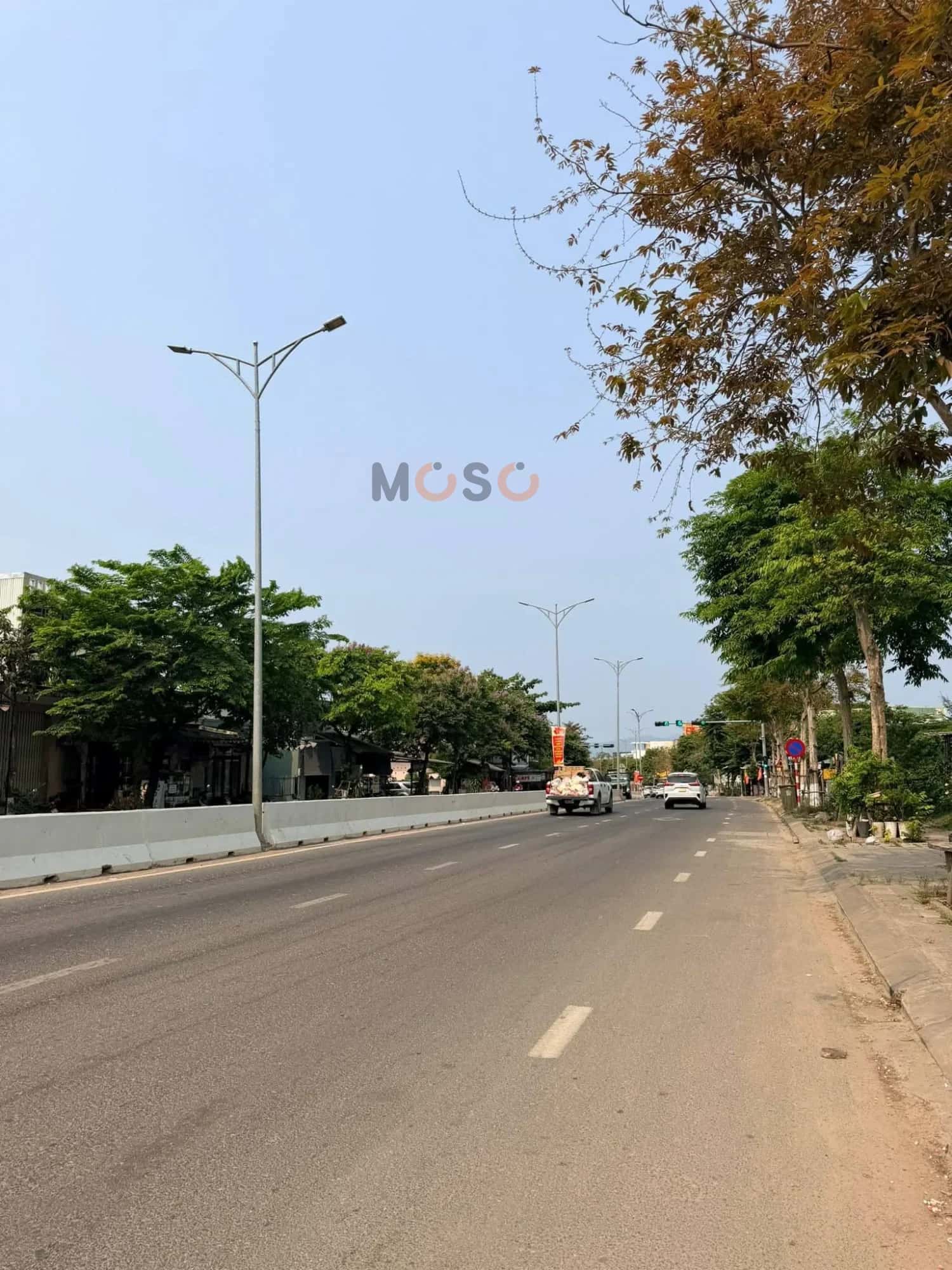Bán đất Số 431 Hoàng Văn Thái Quận Liên Chiểu, TP. Đà Nẵng – giá 4.5 tỷ — Hình 3 Bán đất Số 431 Hoàng Văn Thái Quận Liên Chiểu, TP. Đà Nẵng – giá 4.5 tỷ — Hình 3