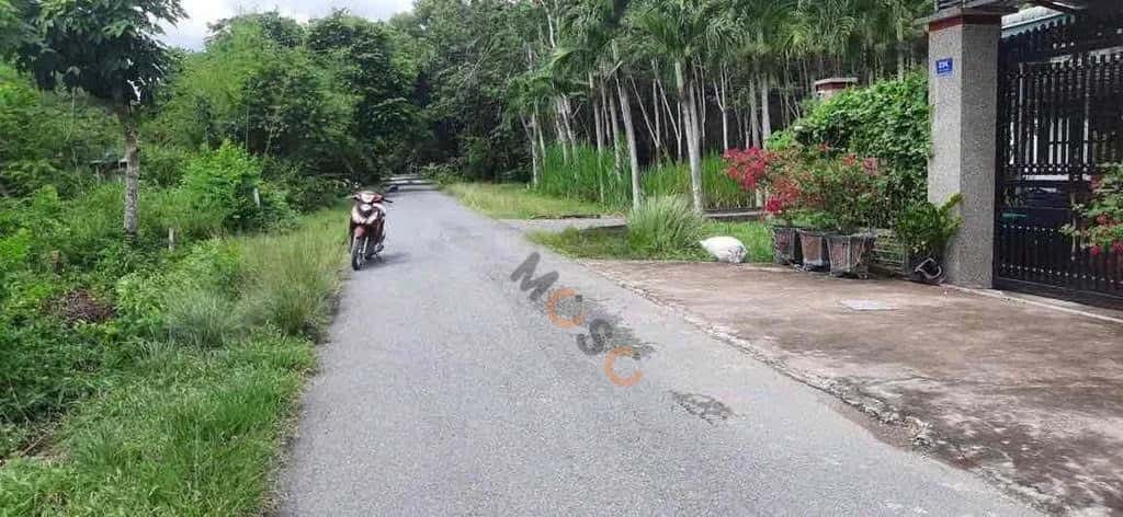 Bán đất đường 762 Huyện Củ Chi, TP.HCM – giá 1.7 tỷ — Hình 3 Bán đất đường 762 Huyện Củ Chi, TP.HCM – giá 1.7 tỷ — Hình 3