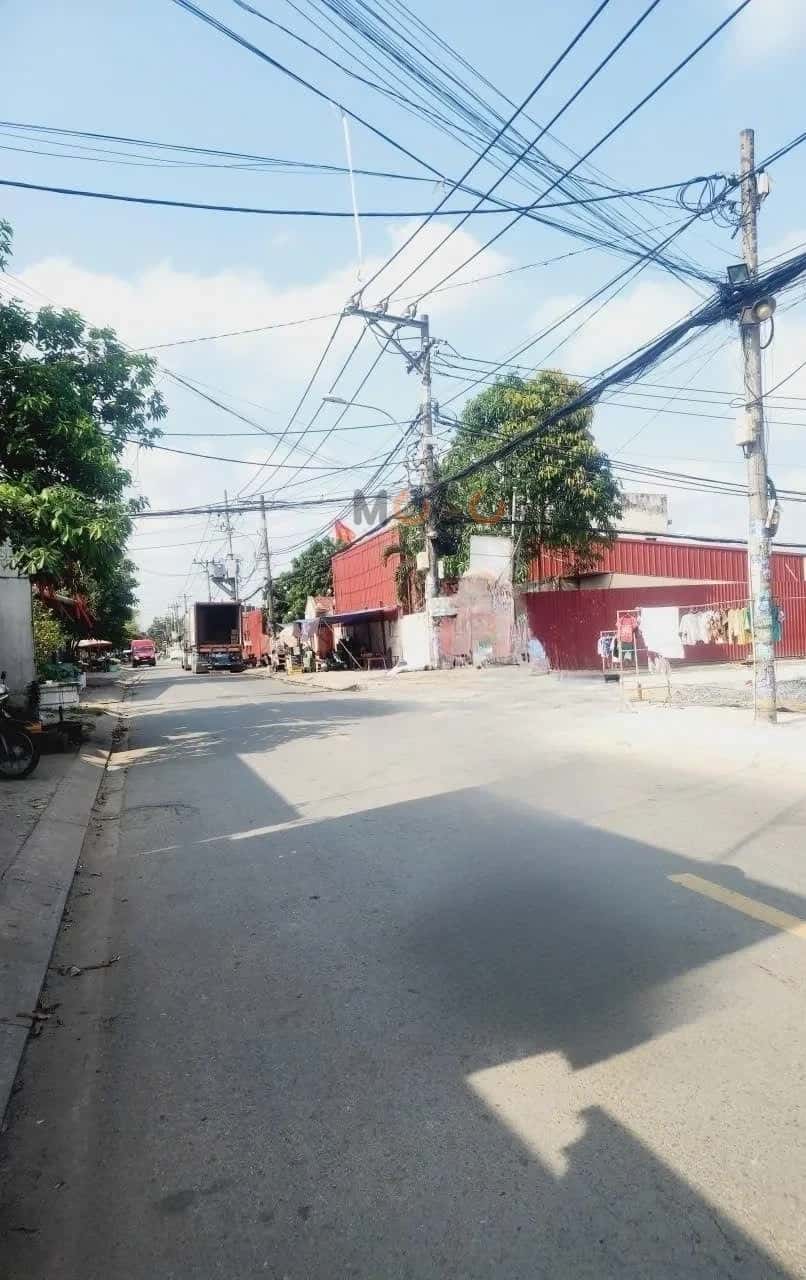 Bán đất Đường Nguyễn Văn Cự Quận Bình Tân, TP.HCM – giá 5.8 tỷ — Hình 3 Bán đất Đường Nguyễn Văn Cự Quận Bình Tân, TP.HCM – giá 5.8 tỷ — Hình 3