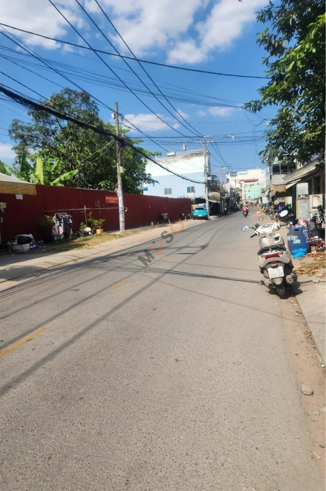Bán đất Đường Nguyễn Văn Cự Quận Bình Tân, TP.HCM – giá 5.8 tỷ — Hình 2 Bán đất Đường Nguyễn Văn Cự Quận Bình Tân, TP.HCM – giá 5.8 tỷ — Hình 2