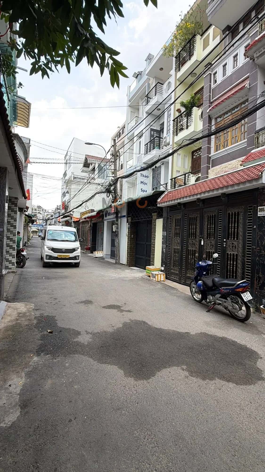 Bán nhà hẻm Phạm Văn Chiêu Quận Gò Vấp, TP.HCM – 4 phòng ngủ, giá 9.3 tỷ — Hình 2 Bán nhà hẻm Phạm Văn Chiêu Quận Gò Vấp, TP.HCM – 4 phòng ngủ, giá 9.3 tỷ — Hình 2