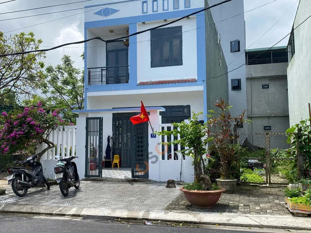 Hình ảnh nhà 2 Hình ảnh nhà 2