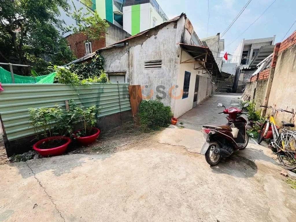Hình ảnh nhà 3 Hình ảnh nhà 3