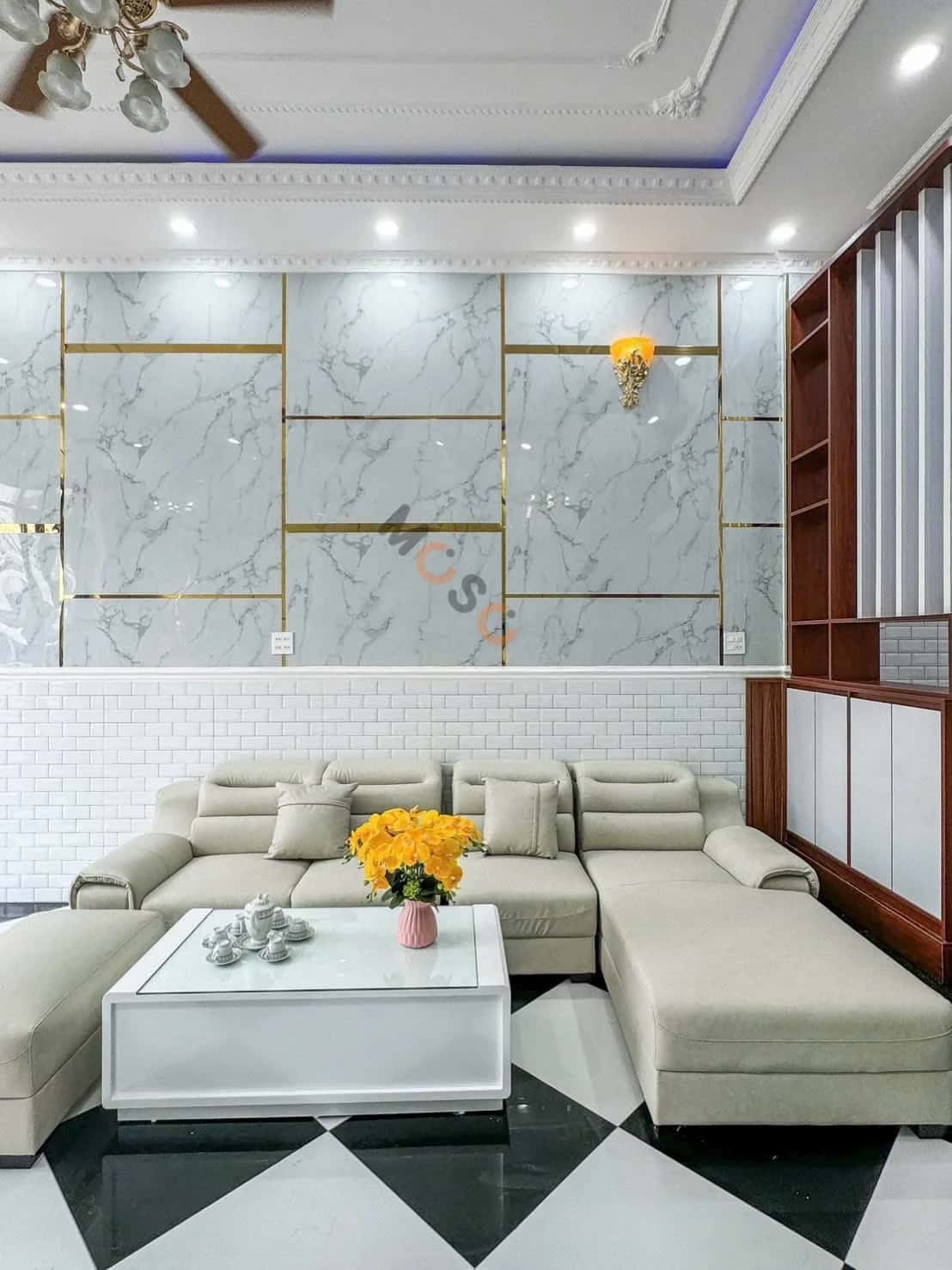 Hình ảnh nhà 2 Hình ảnh nhà 2