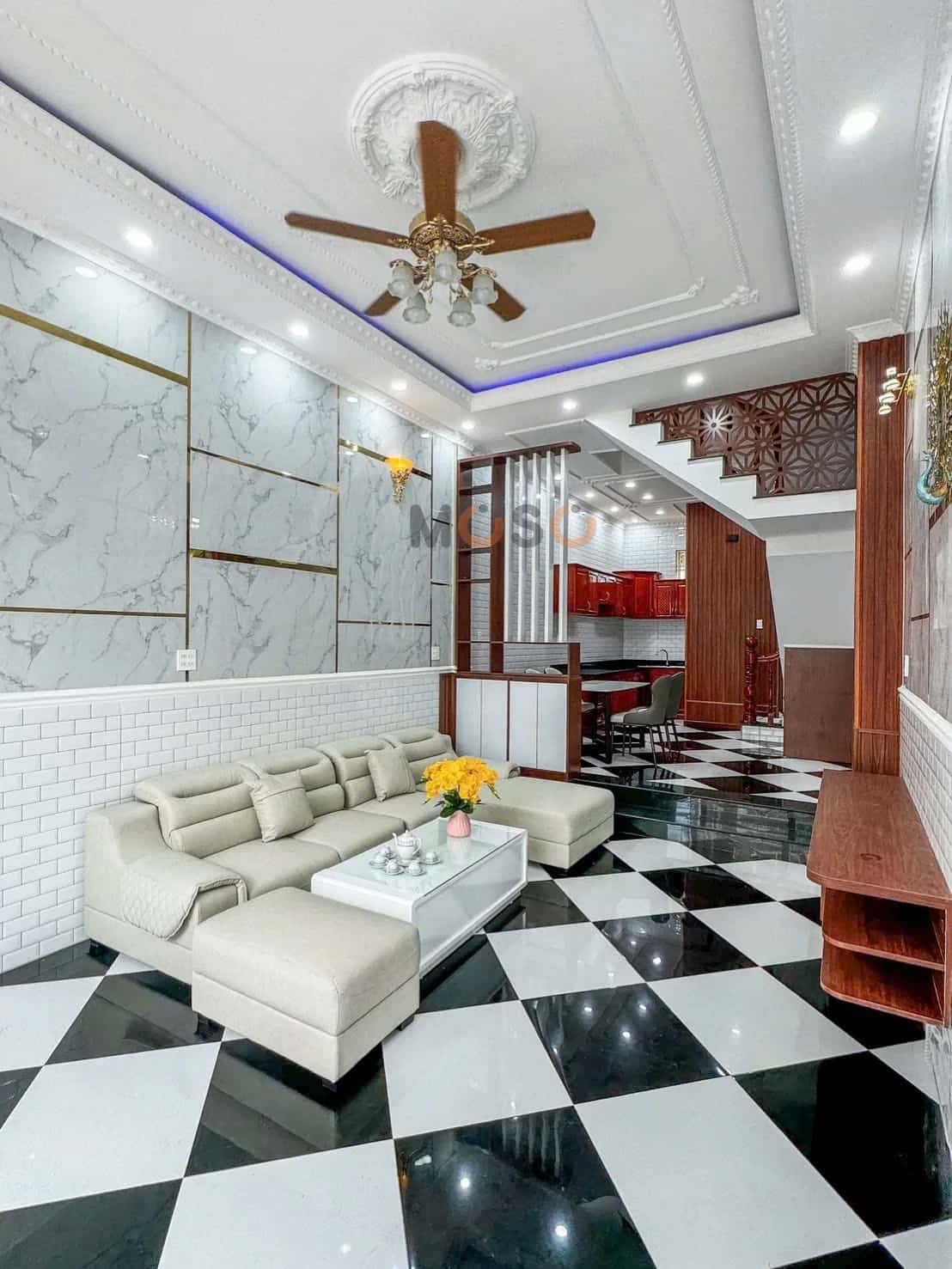 Hình ảnh nhà 3 Hình ảnh nhà 3