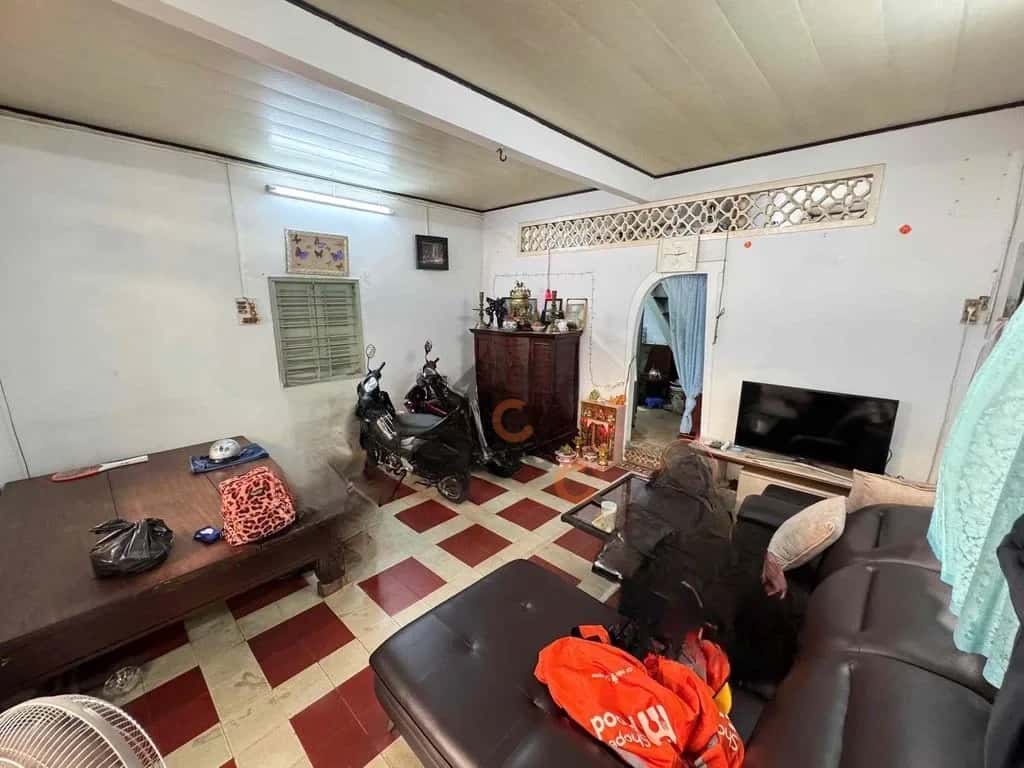 Bán nhà hẻm Hoàng Hoa Thám Quận Bình Thạnh, TP.HCM – 2 phòng ngủ, giá 7.5 tỷ — Hình 2 Bán nhà hẻm Hoàng Hoa Thám Quận Bình Thạnh, TP.HCM – 2 phòng ngủ, giá 7.5 tỷ — Hình 2