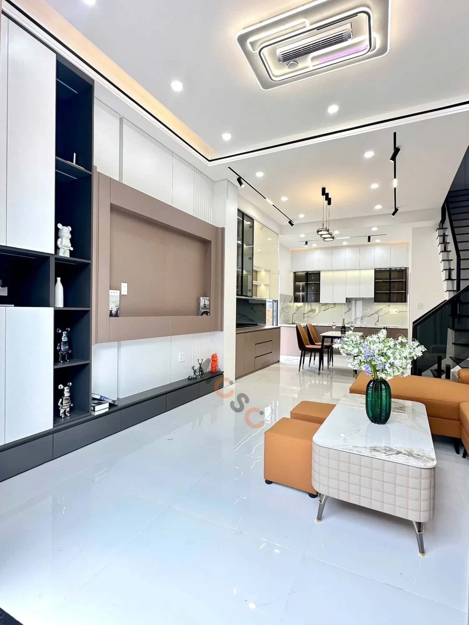 Hình ảnh nhà 3 Hình ảnh nhà 3