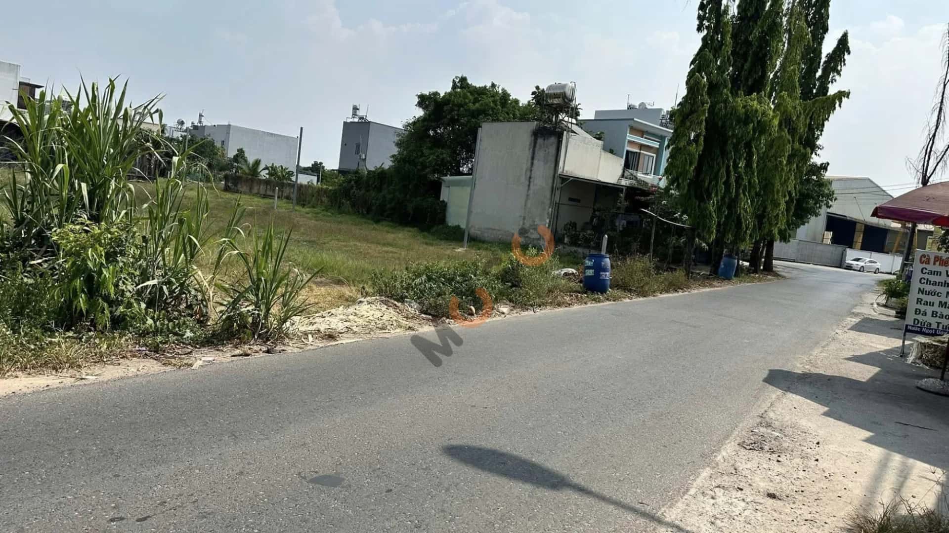 Bán đất đường số 5 Huyện Củ Chi, TP.HCM – giá 2.5 tỷ — Hình 2 Bán đất đường số 5 Huyện Củ Chi, TP.HCM – giá 2.5 tỷ — Hình 2