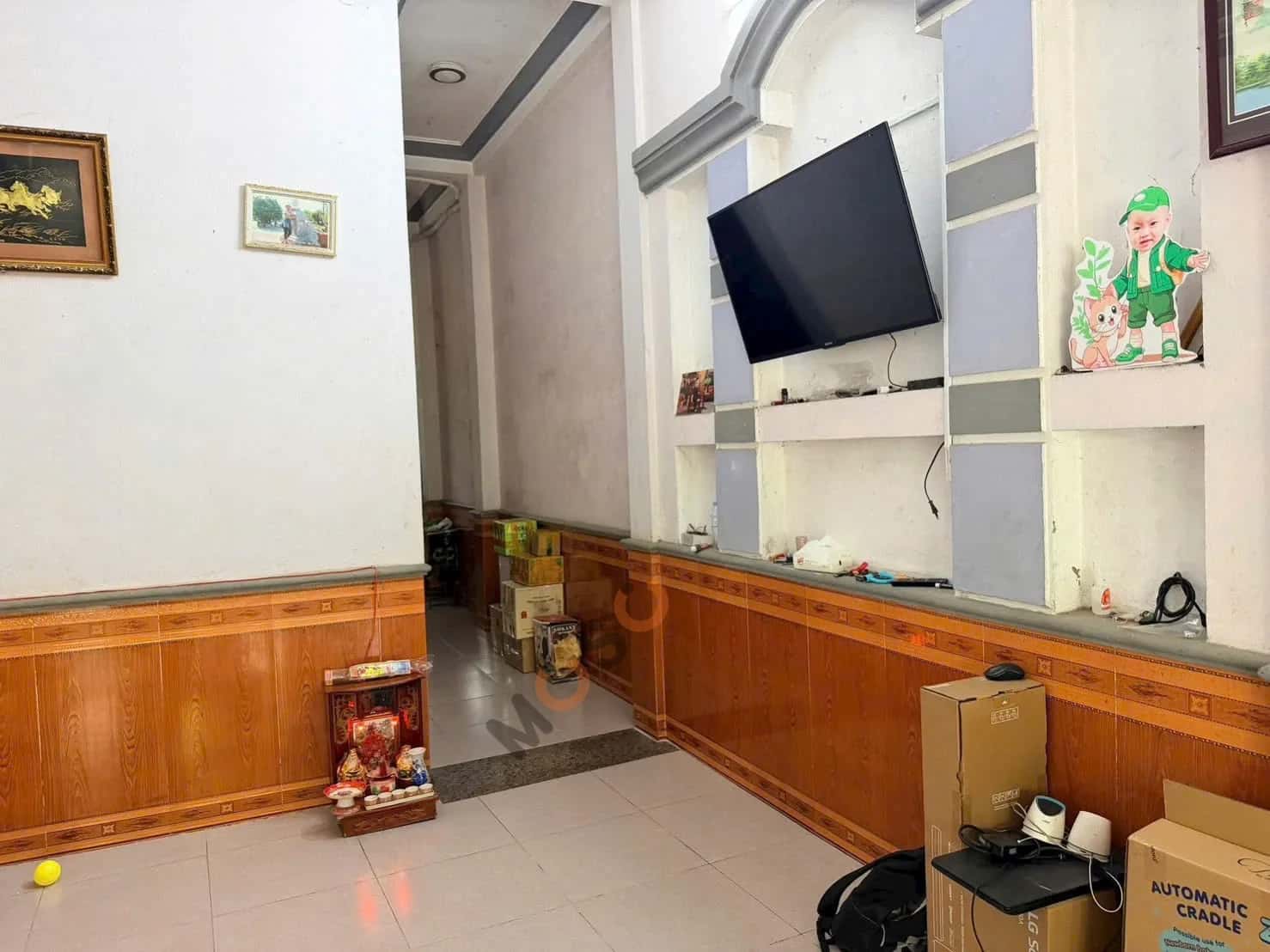Bán nhà mặt tiền Chơn Tâm 10 Quận Liên Chiểu, TP. Đà Nẵng – 4 phòng ngủ, giá 5.8 tỷ — Hình 3 Bán nhà mặt tiền Chơn Tâm 10 Quận Liên Chiểu, TP. Đà Nẵng – 4 phòng ngủ, giá 5.8 tỷ — Hình 3