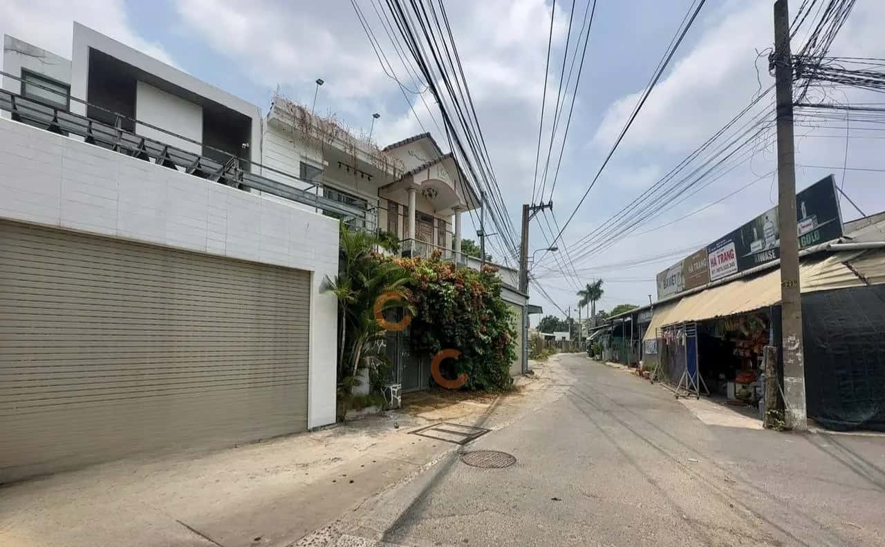 Bán đất Đường Huỳnh Văn Lũy Thành phố Thủ Dầu Một, Bình Dương – giá 3.5 tỷ — Hình 3 Bán đất Đường Huỳnh Văn Lũy Thành phố Thủ Dầu Một, Bình Dương – giá 3.5 tỷ — Hình 3