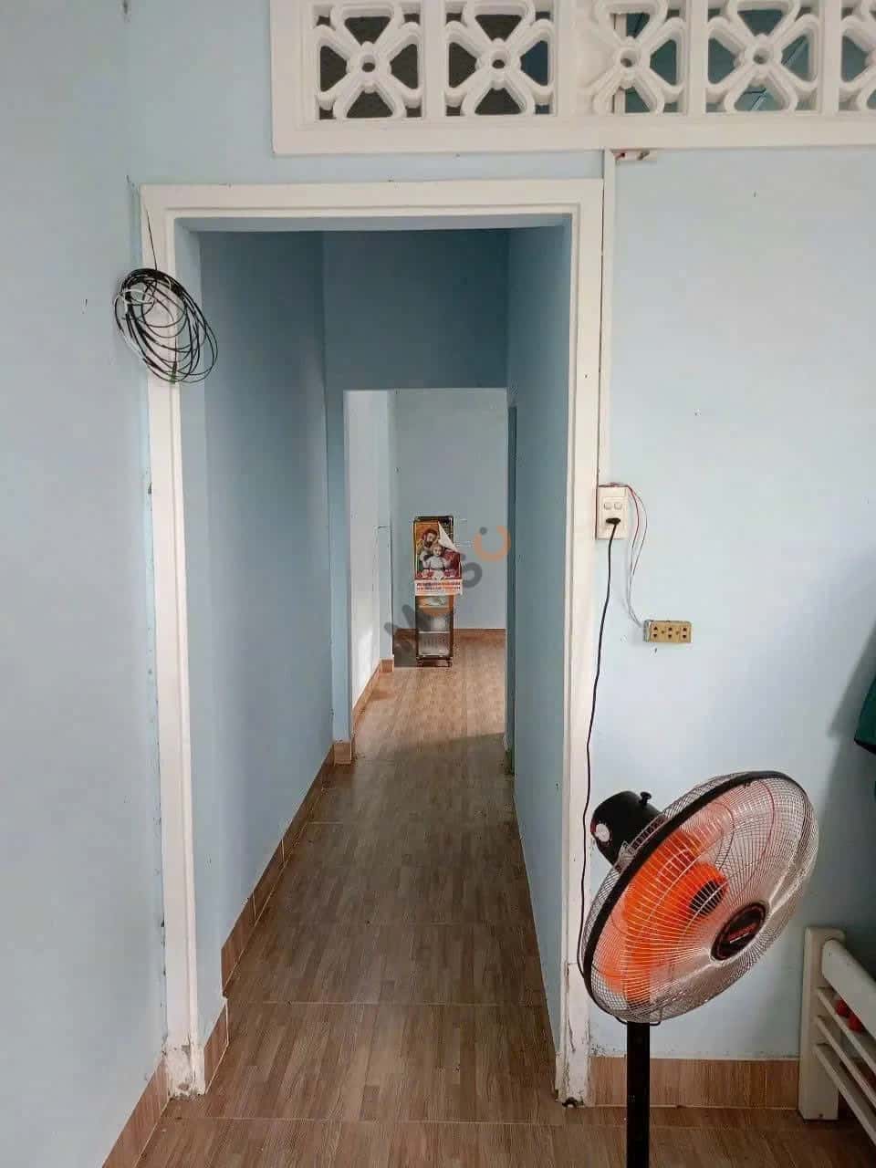 Bán nhà hẻm đường 425 Huyện Củ Chi, TP.HCM – 2 phòng ngủ, giá 1.4 tỷ — Hình 2 Bán nhà hẻm đường 425 Huyện Củ Chi, TP.HCM – 2 phòng ngủ, giá 1.4 tỷ — Hình 2
