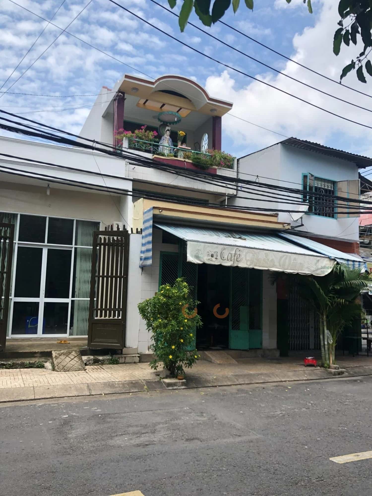 Hình ảnh nhà 2 Hình ảnh nhà 2