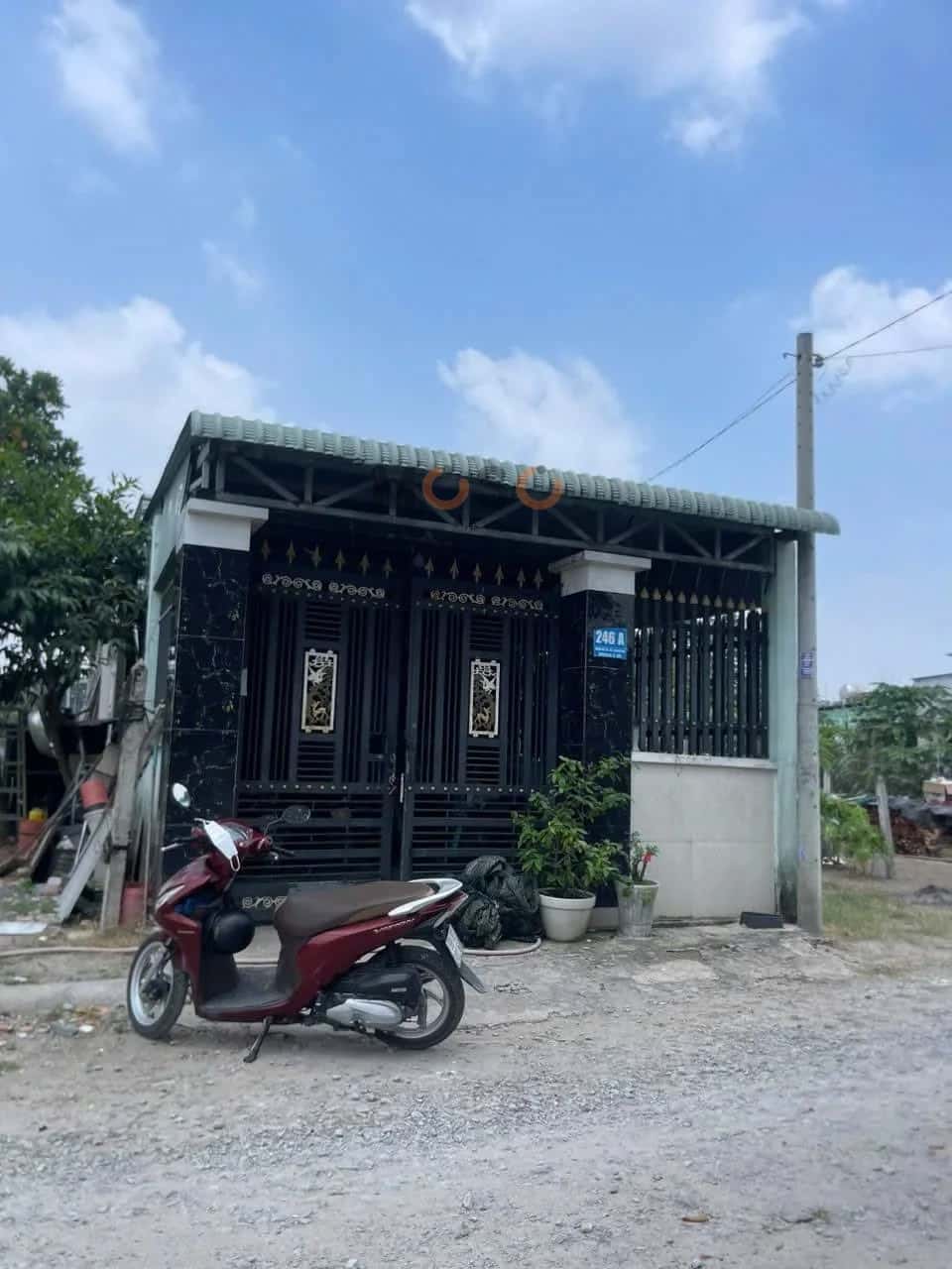 Hình ảnh nhà 2 Hình ảnh nhà 2