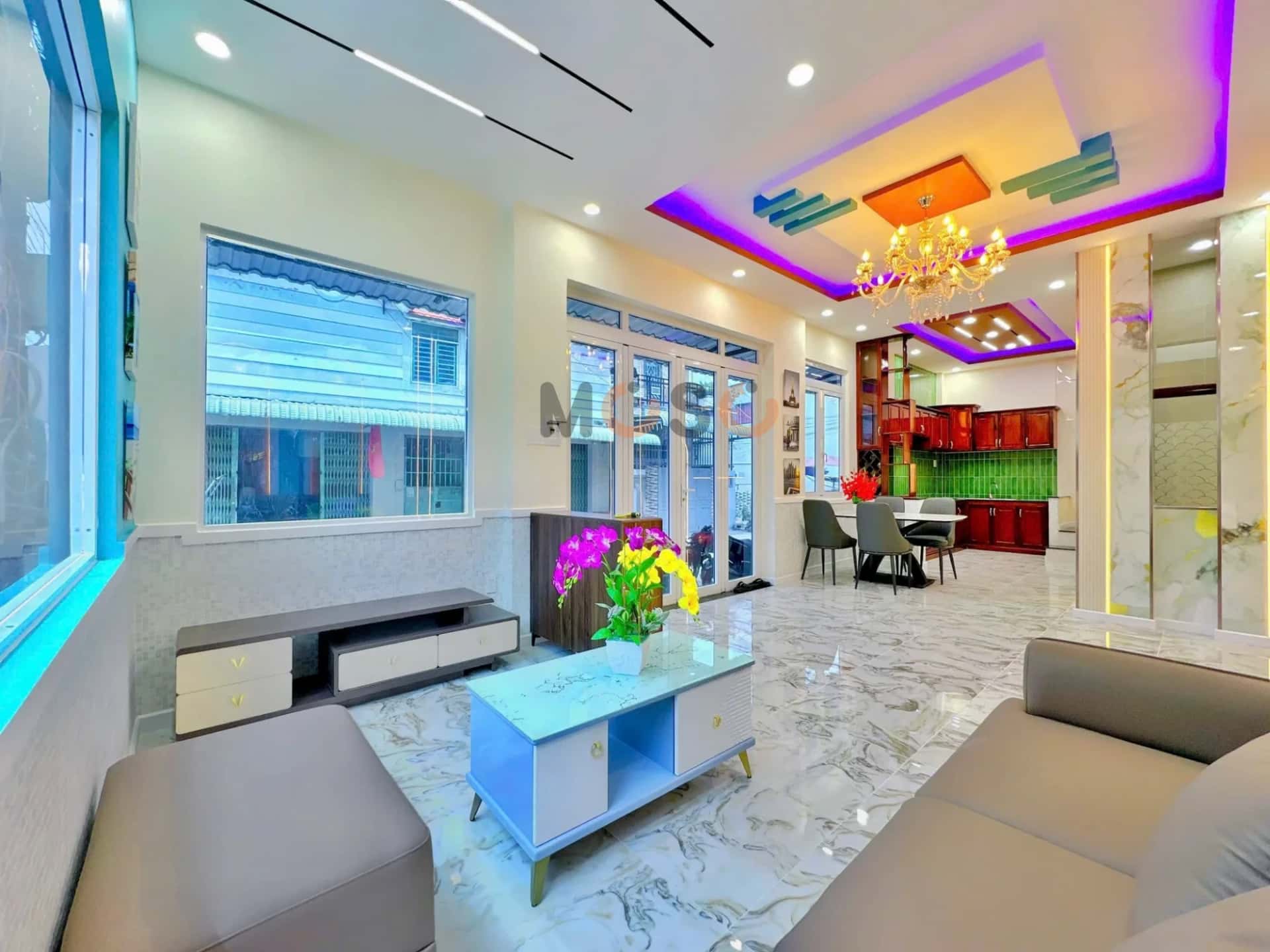 Hình ảnh nhà 2 Hình ảnh nhà 2