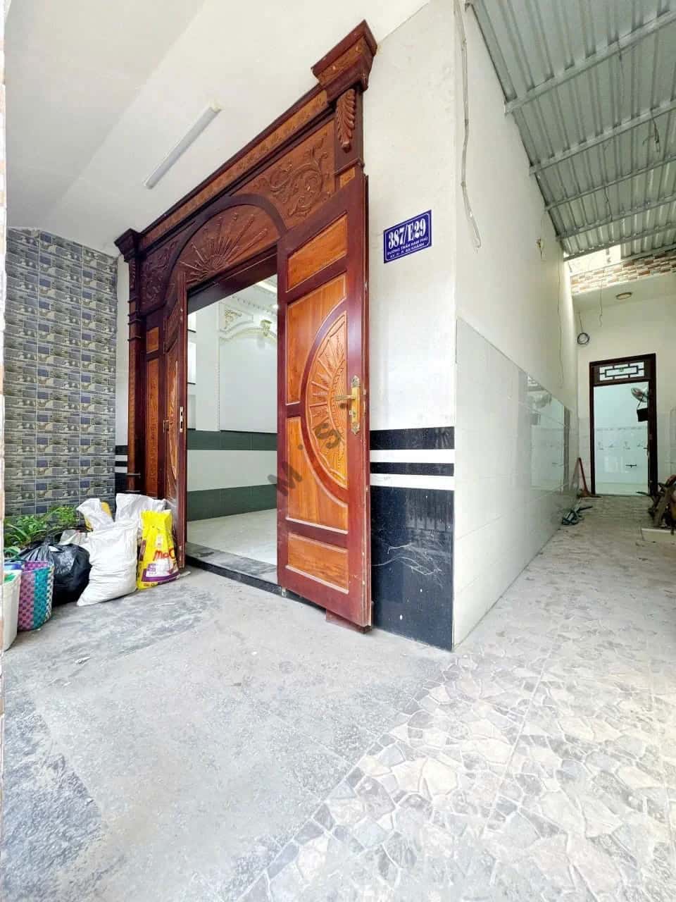 Hình ảnh nhà 2 Hình ảnh nhà 2